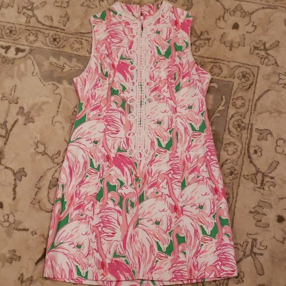 Lilly Pulitzer Dresses & Skirts - Dress